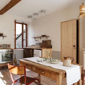 Du Saint Thiers, La Provence Dans Un Coin De La Drome Et L'esprit D'une A Saou