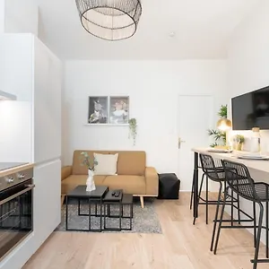 Centre - 1br In The Heart Of Lille! Lille