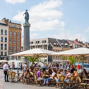 Equipped Premium Location Lille