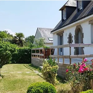 Entre Golfe Et Ocean La Trinité-Surzur